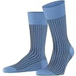 FALKE Oxford Stripe Men Socks