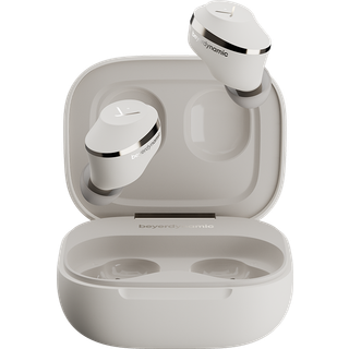 Beyerdynamic AMIRON 300 TWS in-ear høretelefoner (ANC) | Hvid / Cre | PRIS-MATCH