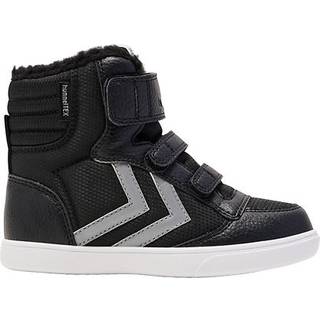 Hummel Børnestøvle Sort 215389 - 33