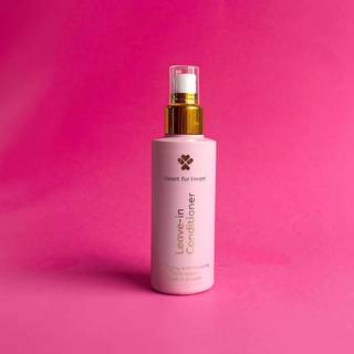 Heart For Heart Leave in Condtioner 150 ml