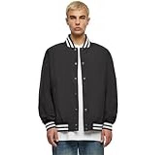 Build Your Brand BY259 Jakker Black L