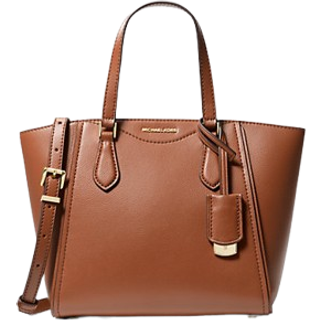 Michael Kors Taryn Håndtaske brun