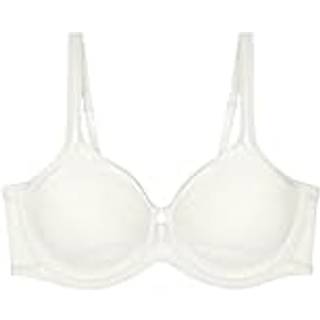 Triumph Signature Sheer W01 EX - White - D 90
