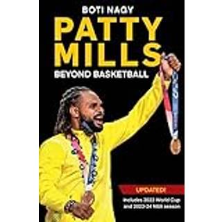 Patty Mills