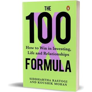 The 100X Formula