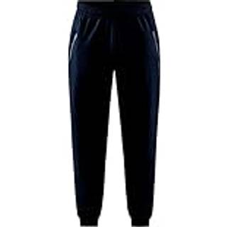 Craft 1910624 core soul sweatpants m Herre Dark Navy M