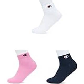 Champion 3-Pak Ankelstrømper