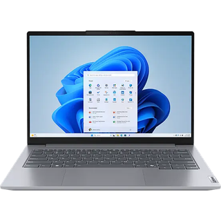 Lenovo ThinkBook 14 Gen 7 AMD AMD Ryzen 3 7335U-processor 3,00 GHz op til 4,30 GHz, Windows 11 Home 64, 256 GB SSD M.2 2242 PCIe Gen4 TLC
