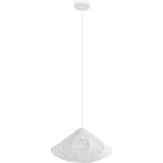 Eglo Dolwen pendel Ø42,5 cm hvid