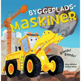 Byggepladsmaskiner