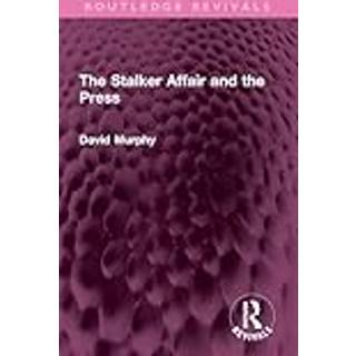 The Stalker Affair and the Press