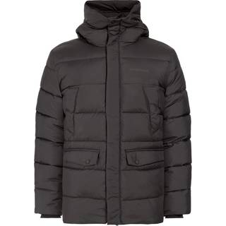 Didriksons Men's Fabio Jacket Black, XL