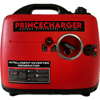 PrinceCharger