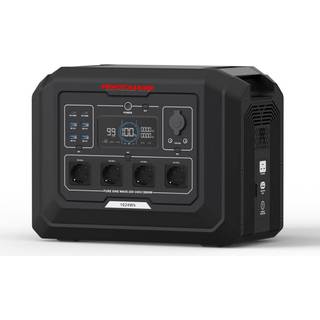 PrinceCharger PPS-2000W