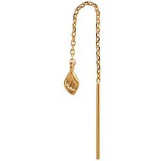 L´Amour Ørering, 18CT Gold Plated