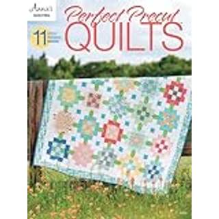 Perfect Precut Quilts