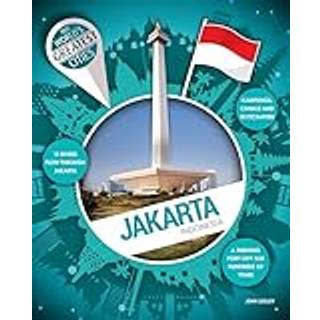 Jakarta