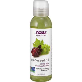 Grapefrugtolie - 118 ml