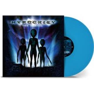 Hypocrisy - The Arrival