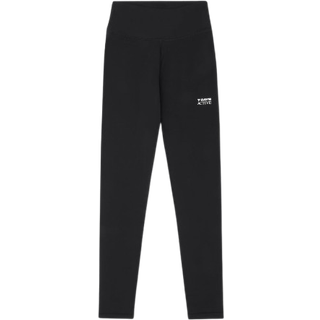 Signature Tights, Black, XS