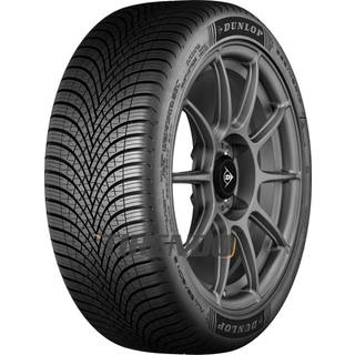 Dunlop All Season 2 XL M+S 3PMSF TL 225/60R18 104W