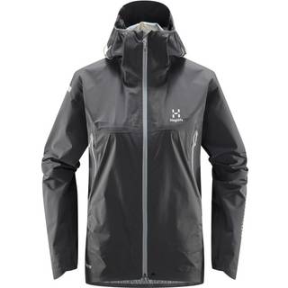 L.I.M GTX Active Jacket Women Magnetite