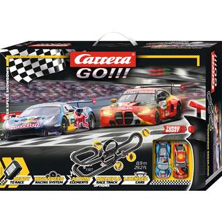 Carrera DTM High Speed Showdown Racerbane
