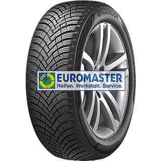 Hankook Winter i*cept RS3 (W462) XL BSW M+S 3PMSF 195/55R16 91H