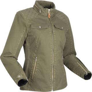 SEGURA Lady Bahia Jakke grøn 42