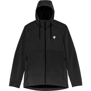 FOX Racing Pit Jacket Cykeljakke Herrer størrelse S farve sort