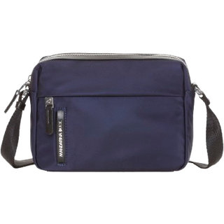 Mandarina Duck Hunter Crossover taske mørkeblå