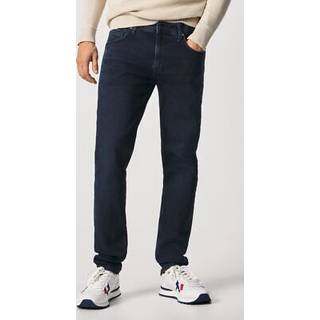 Pepe Jeans Herren Jeans blau Slim Fit