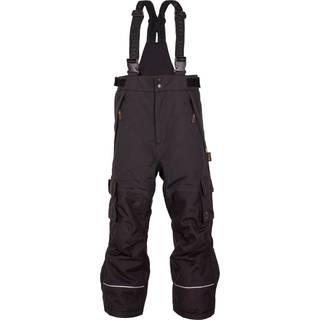 Lindberg Alpine Overtræksbukser, Sort, 120