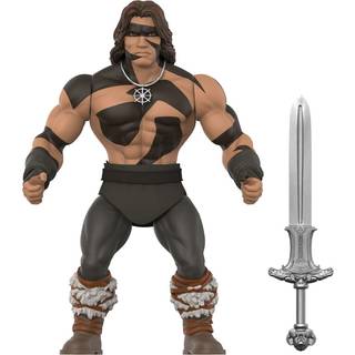 Conan the Barbarian 1982 Vintage Collection Action Figure Wave 1 Conan Warpaint Ver. 14 cm