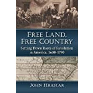 Free Land, Free Country