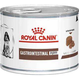 Royal Canin Gastro Intestinal Puppy Mousse Can Vådfoder Til Hunde - 12x195 g
