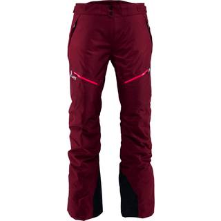 Gida Pant 3.0 W Cabernet (XS)