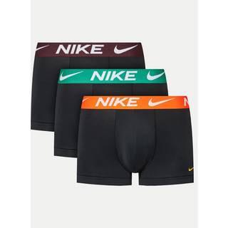 Nike Nike Black Black Essential Micro Boxers 3 Pack