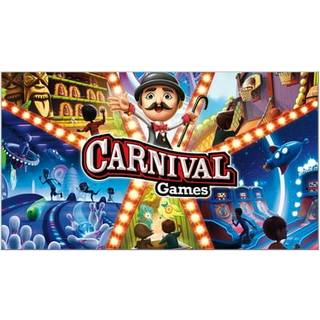 Carnival Games (Nintendo Switch) Nintendo Key - EU