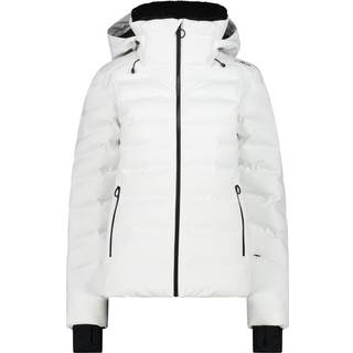 CMP Fix Hood Skijakke Dame