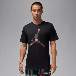Jordan Flight Essentials-T-shirt til mænd - sort - S