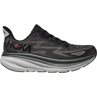 Hoka M CLIFTON 9 Black/OuterOrbit, EU 40 2/3