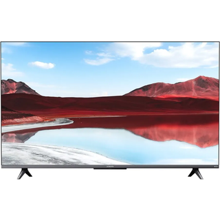 Xiaomi 43" Fladskærms TV A Pro 2025 QLED 4K