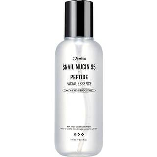 JUMISO | Snail Mucin 95 + Peptide Facial Essence 140ml