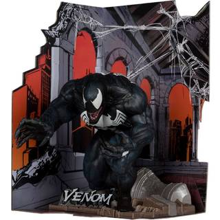 Marvel Collection PVC Statue 1/10 Venom (The Amazing Spider-Man #316) 16 cm
