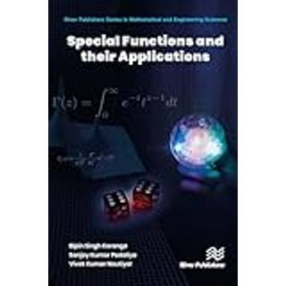Special Functions and their Application