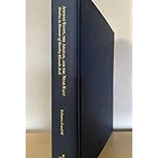 Ancient Egypt, the Aegean, and the Near East