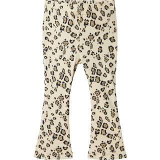 Bootcut Leggings