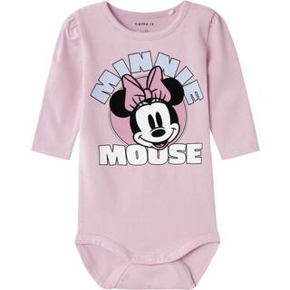 Minnie Mouse- Bodystocking
