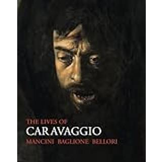 The Lives of Caravaggio